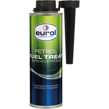 Eurol Petrol Fuel Treat 250 ml
