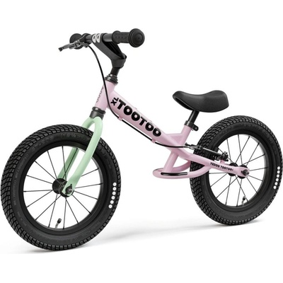 Yedoo TooToo XL Candy ružový – Zboží Dáma