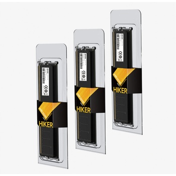 Image 1 of Hikvision HIKSEMI 8GB DDR3 1600MHz HS-DIMM-U1(STD)/HSC308U16Z1/HIKER/W