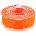 Extrudr PETG Neon Orange - 1, 75 mm / 1100 g (9120066746054)