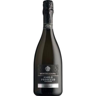 PROSECCO ASOLO EXTRA BRUT 0,75 l