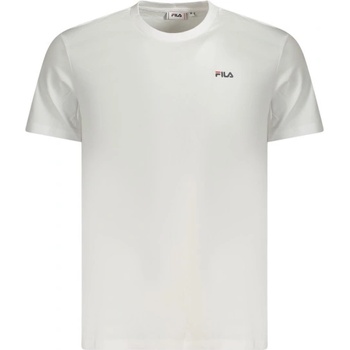 Fila Тениска с къс ръкав за мъже fila, Размер m, Цвят Бял (fam0874_bi10001)