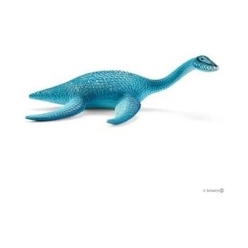 Schleich Dinosaurs Plesiosaurus (azurblau)