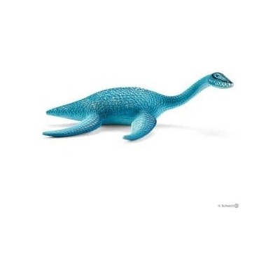 Schleich Dinosaurs Plesiosaurus (azurblau)