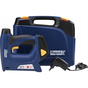 Rapid BTX530