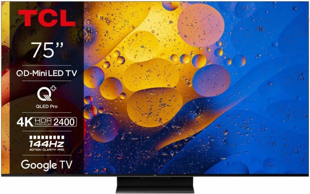 TCL 75C765