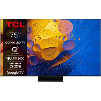 TCL 75C765