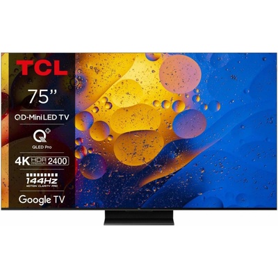 TCL 75C765