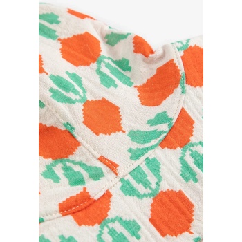 Bobo Choses Детска памучна капела Bobo Choses Cool Radish (126AH041)