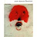 Stopy Adrieny Šimotové. - Karel Hvížďala