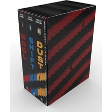 The Silo Series Boxed Set