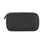 coocazoo Pencil Case II Black Coal (COOCAZOO-21174-00)