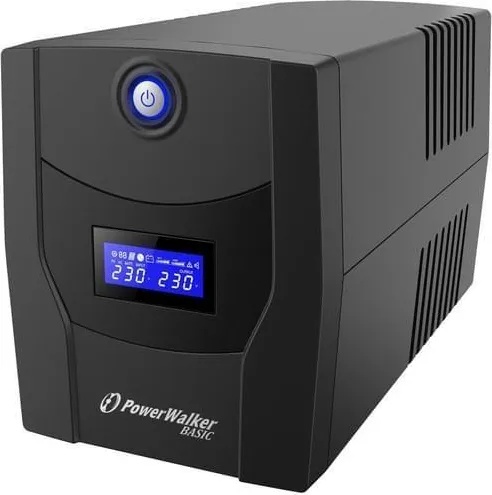 PowerWalker VI 1500 STL (10121076)
