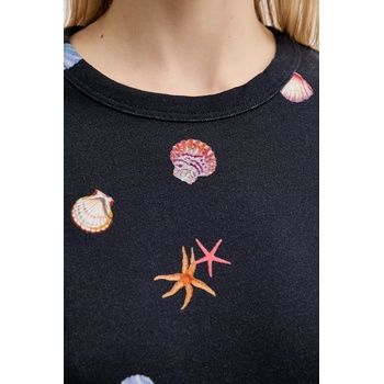 rag & bone Памучна тениска Rag & Bone (WCC25PT016CH16)