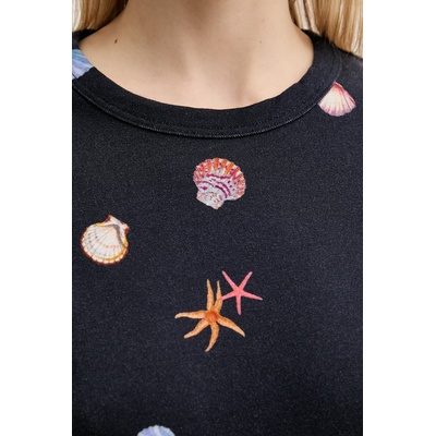 rag & bone Памучна тениска Rag & Bone (WCC25PT016CH16)