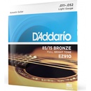 D'addario EZ910