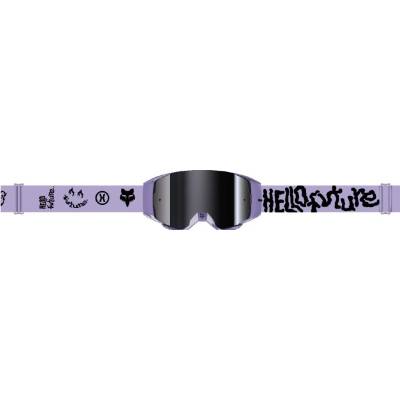 Fox Vue Goggle Hello Future