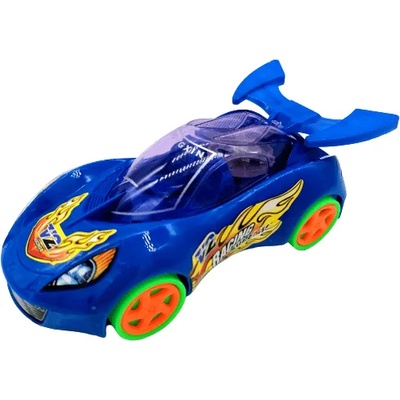 Shantou Yeswill Toys Co. , Ltd Състезателна играчка за навиване със светлина М20-058