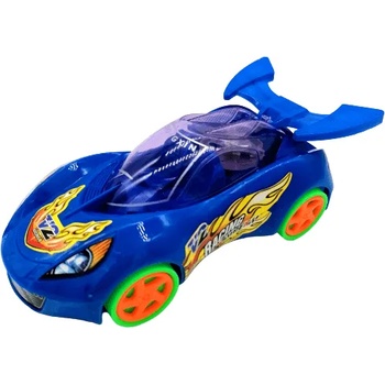 Shantou Yeswill Toys Co. , Ltd Състезателна играчка за навиване със светлина М20-058