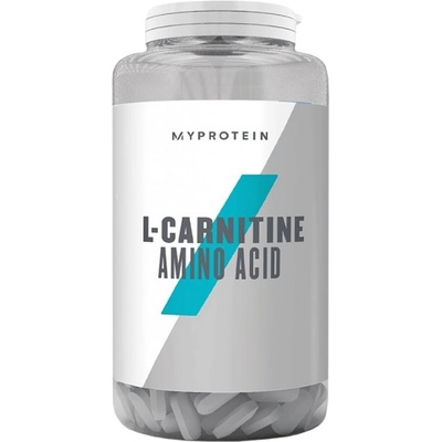 Myprotein L-Carnitine Amino Acid [180 Таблетки]