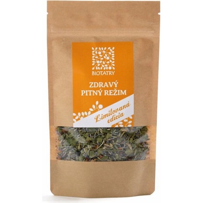 BIOTATRY Zdravý pitný režim letní limitovaná edice BIO 30 g