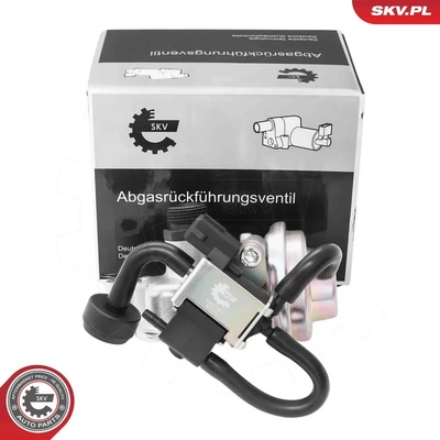 ESEN SKV AGR ventil ESN 14SKV268