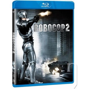 RoboCop 2 BD