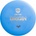 Discmania Geo Origin Modrá