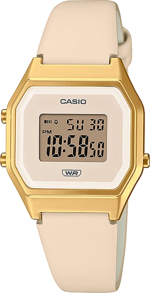 Casio LA680WEL-8