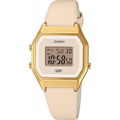 Casio LA680WEL-8