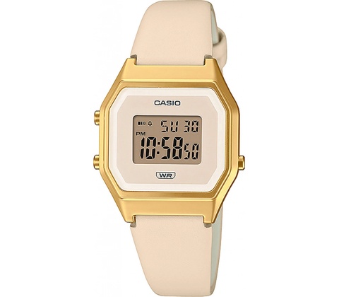 Casio LA680WEL-8