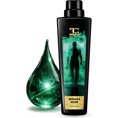 Dedra L'AVIVAGE Milrage Noir Avivážní kondicionér 750 ml