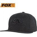 Fox Kšiltovka Black Camo Snapback Special Cap