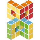 GEOMAG Magicube Free building 27