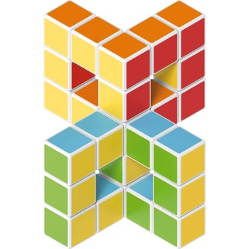 GEOMAG Magicube Free building 27
