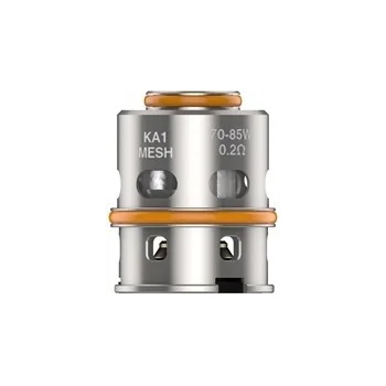 Image 1 of Geek Vape M Series Triple M0.2ohm