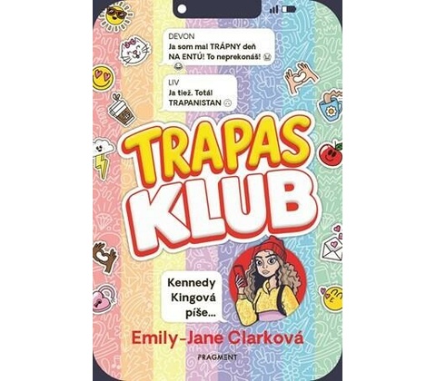 Trapasklub