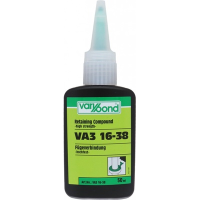 VARYBOND 16-38 upevňovač spojů, vysoká pevnost (50 ml)