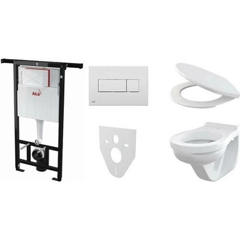 Alca SET-A60-ALCA