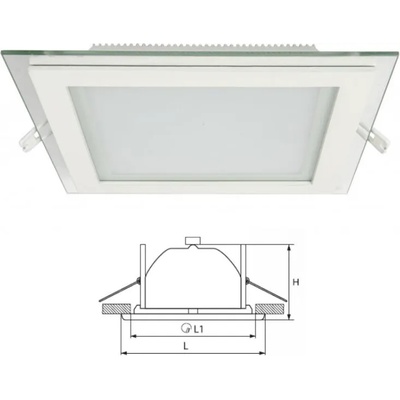 ELMARK 99LED644