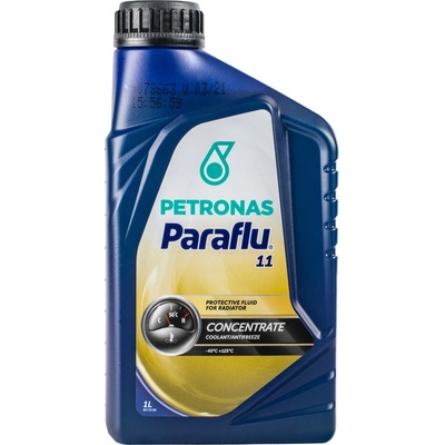 Petronas Paraflu 11 1 l – Sleviste.cz