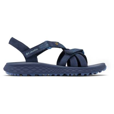 Дамски сандали Columbia Women's Konos Esla Sandal - Nocturnal / Blue Dusk - размер 38 (EU) (125-1390-0113)