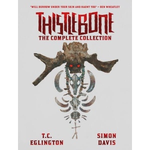 Thistlebone - The Complete Collection (ISBN: 9781837868629)