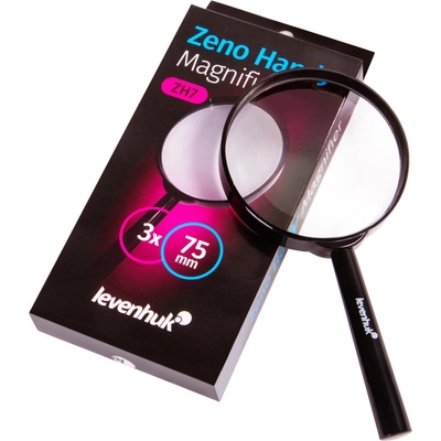 Levenhuk Лупа Levenhuk - 74047 (74047)