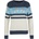 KAVU Дамски пуловер KAVU Women's Hillrose Jumper - Mushroom Patch (117-3375-0114)