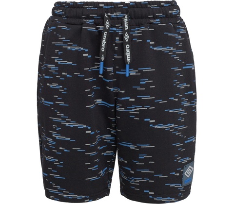 Umbro MARSHAL Černá