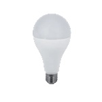 Stellar led ЛАМПА pear a60 10w e27 230v 4000k (99xled586)