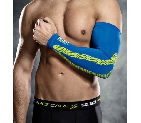 Select Compression Sleeves