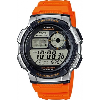 Casio AE-1000W-4B