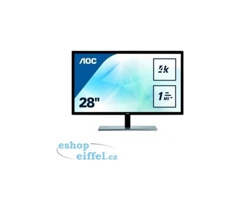 AOC U2879VF